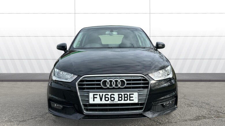 Audi A1 1.6 TDI Sport 3dr Diesel Hatchback